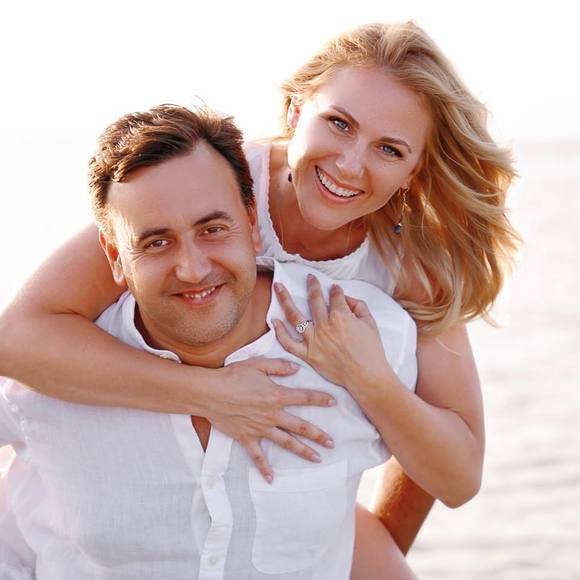 Meet your Posher, Ольга - Picture 1 of 1